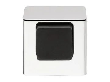 LC 112 - Cromall® doorstop by Colombo Design - view 2